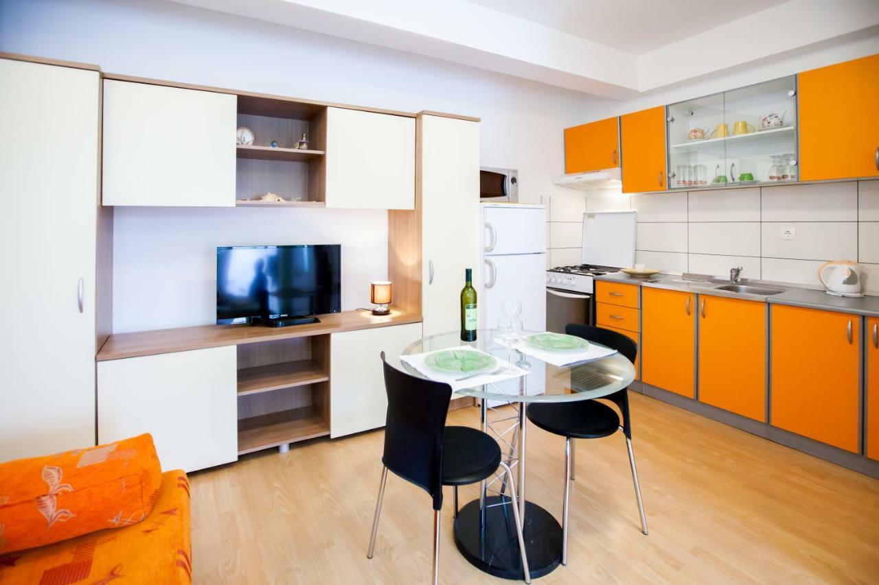 Apartments Katarina Zára Kültér fotó