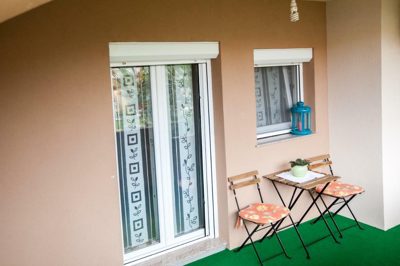 Apartments Katarina Zára Kültér fotó